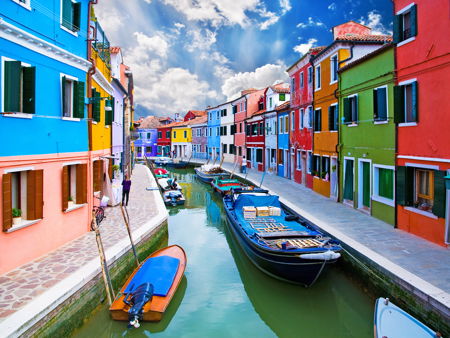 Музей стекла Мурано