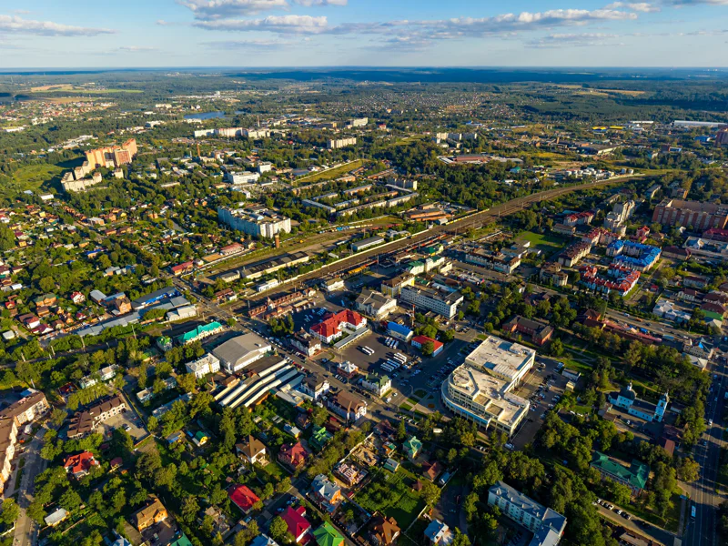 Тематическая авторская экскурсия «Ремесленный Сергиев Посад» — фото 2, Сергиев Посад | Покатаем
