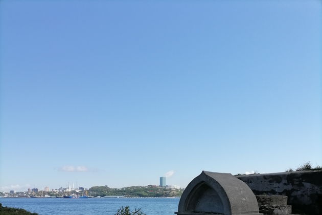 Виды Знакомство с Владивостоком