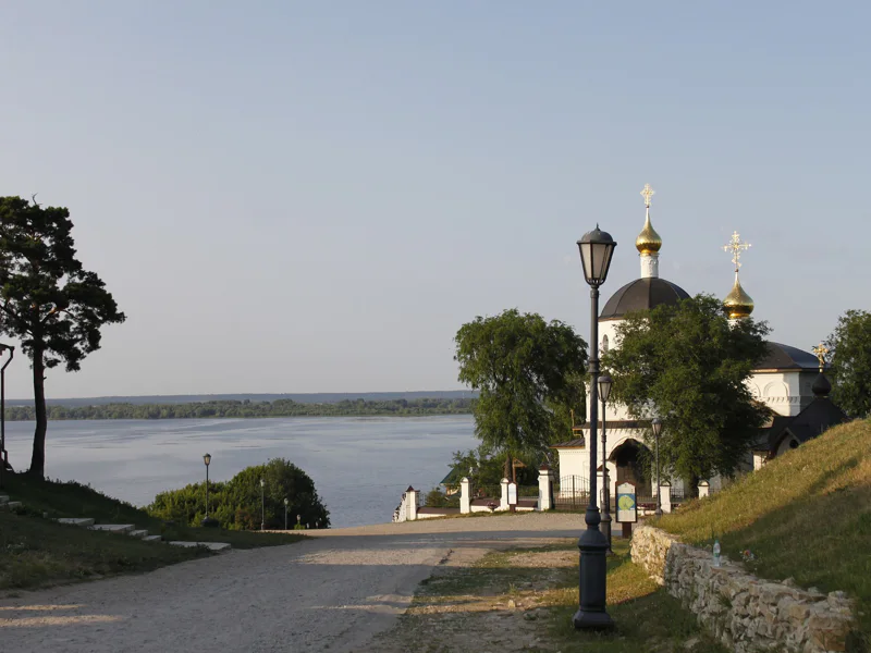Красавица моя Казань — фото 4, Казань | Покатаем