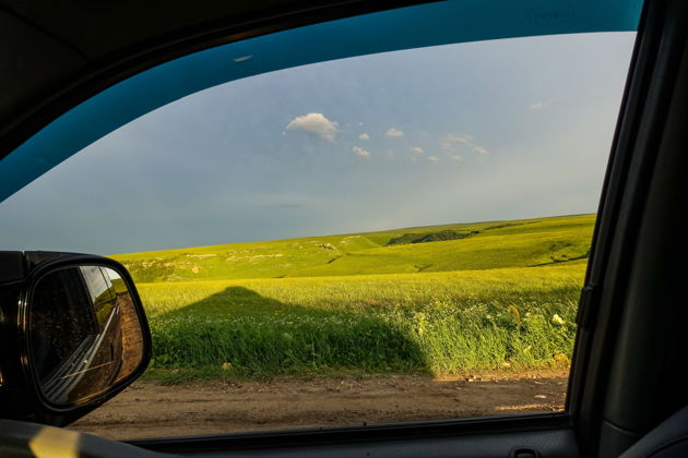 Фото к экскурсии Из Архыза к перевалу Пхия и альпийским лугам