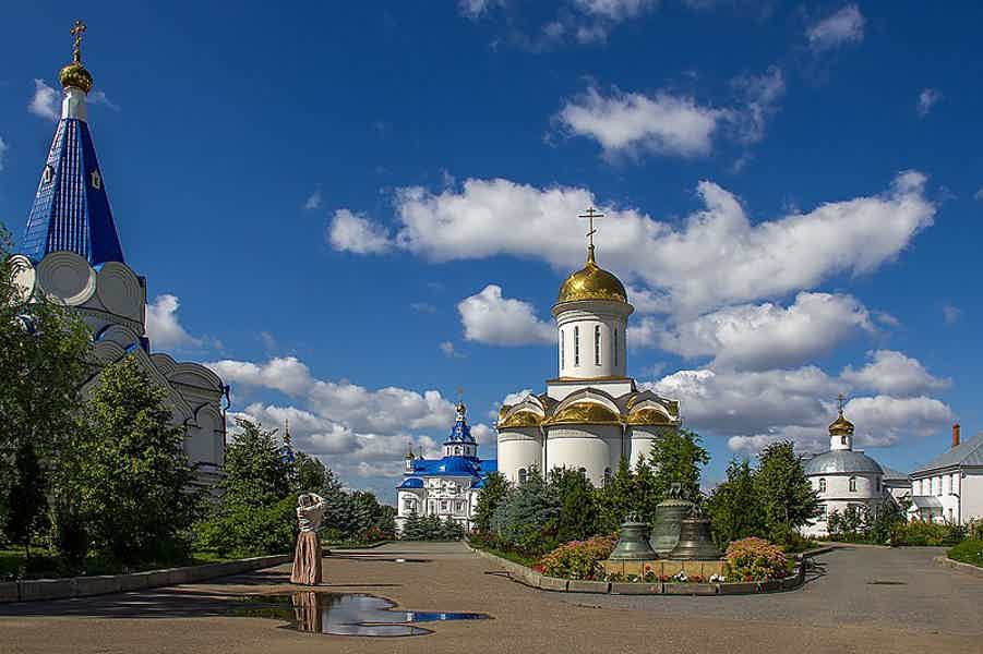 Православная Казань - фото 2