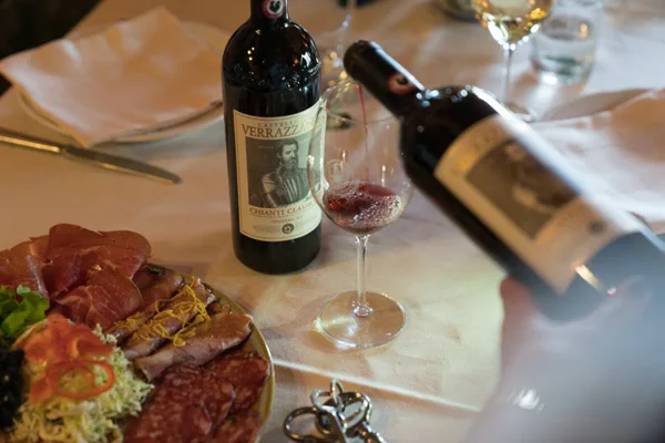 Chianti castles and wine tasting — photo 2, Florence | Pokataem