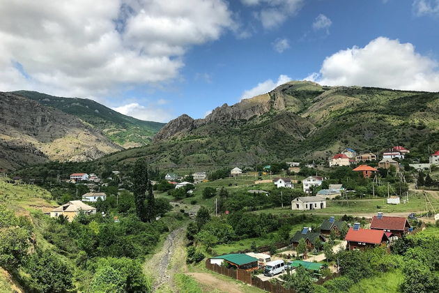 Главное изображение экскурсии - Экскурсия с фотографом к Скале Свиданий