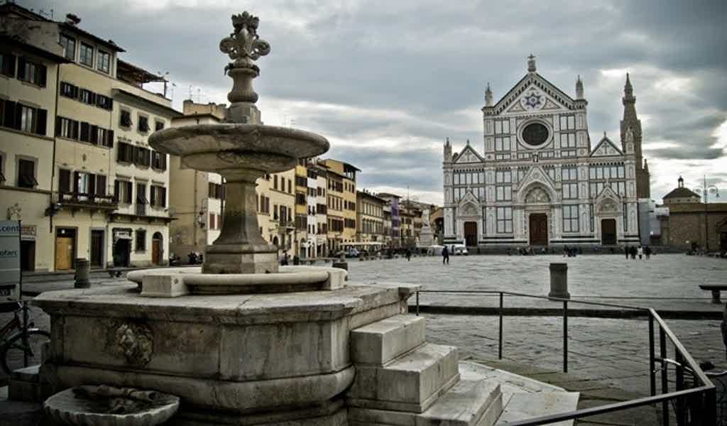 Средневековая Флоренция - фото 10