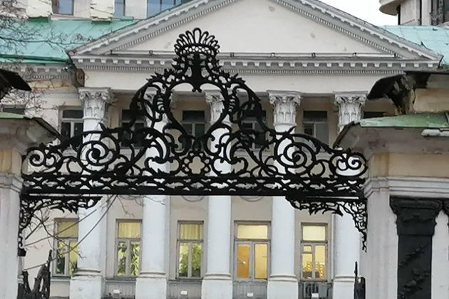 Женские судьбы Замоскворечья: истории, святыни и великие имена