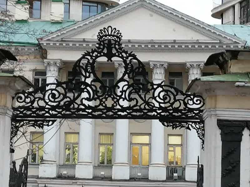 Женские судьбы Замоскворечья: истории, святыни и великие имена - фото 3