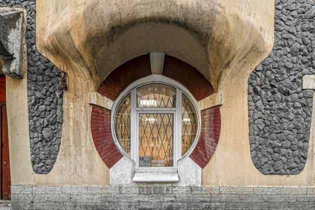 Виды Пески Петербурга: парадные, доходные дома и дворы-колодцы