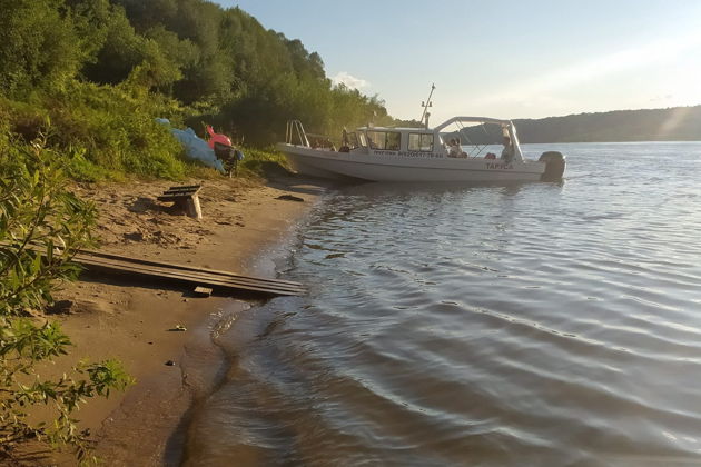 Главное изображение экскурсии - Мой друг, поехали в Тарусу!