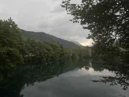 Экскурсия "Тур в горы  к Языку Тролля + Верхняя Балкария" - фото отзыва 2