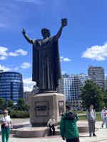 Экскурсия "Главное в Минске — обзорная экскурсия на автобусе" - фото отзыва 5