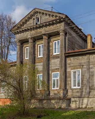 Прогуляемся по улочкам Арзамаса