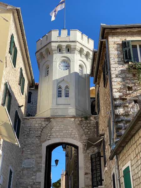 Автомобильная экскурсия из Тивата в Герцег Нови - фото 1