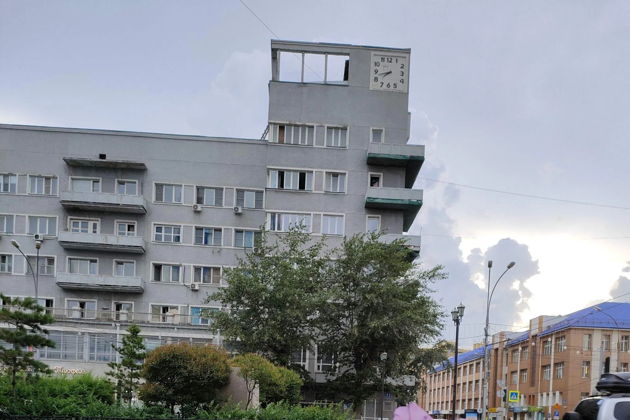 Главное изображение экскурсии - Экскурсия в День Рождения 