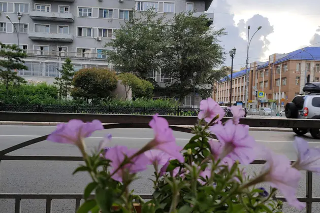 Экскурсия в День Рождения — фото 2
