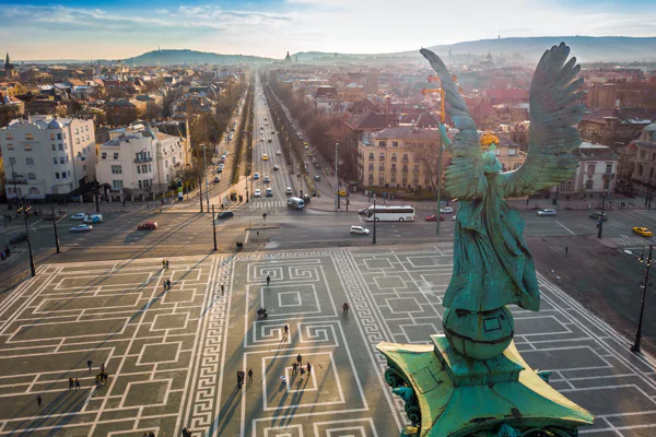 Budapest Highlights: Heritage, Relaxation, and Elegance — photo 5, Budapest | Pokataem