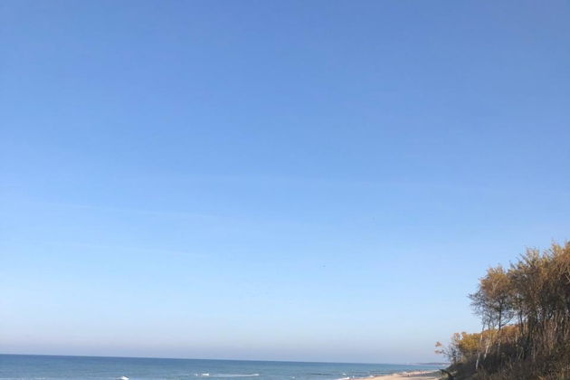 Виды Природа и архитектура Балтийского побережья (Куршская коса - Зеленоградск - Светлогорск)