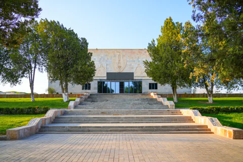 Непарадный Самарканд для искушенных путешественников