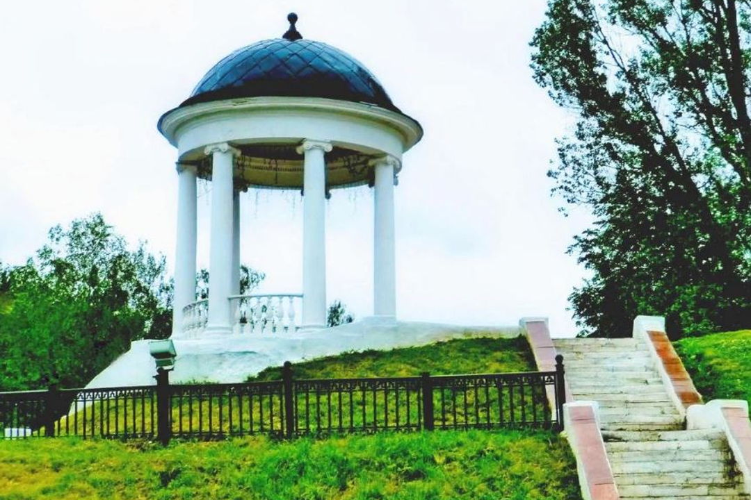 Кострома: Сусанинская площадь, Торговые ряды и история Романовых — фото 1
