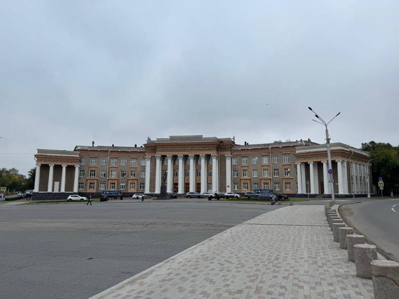 Уфа-Северная: город, основанный «Иванами»