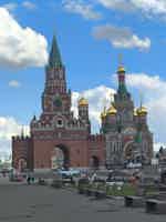 Экскурсия "Город контрастов: в Йошкар-Олу из Казани" - фото отзыва 1