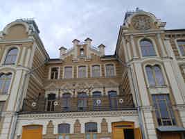 Экскурсия "Прогулка по Гродно: знакомство с городом" - фото отзыва 1