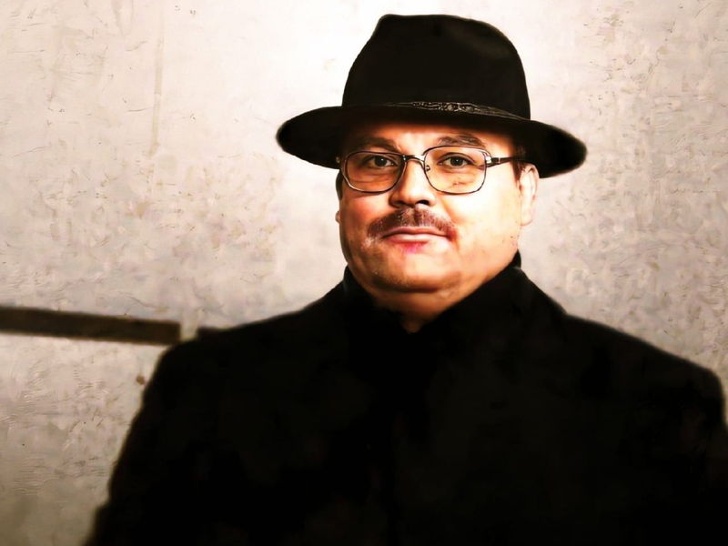 По Твери Михаила Круга: авторская экскурсия с родной сестрой шансонье - экскурсия в Тверь, Россия