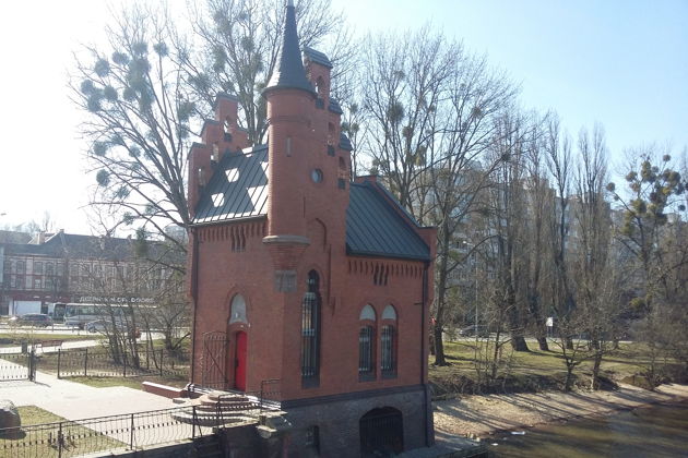 Виды Традиции Кёнигсберга – в традициях Калининграда и калининградцев