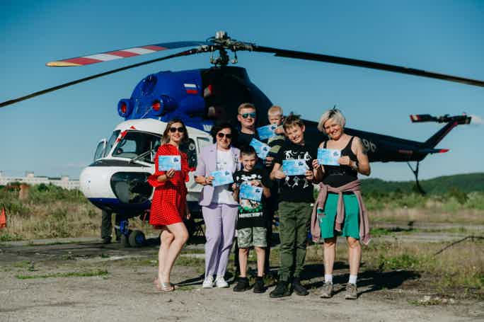Рязань мурманск на машине