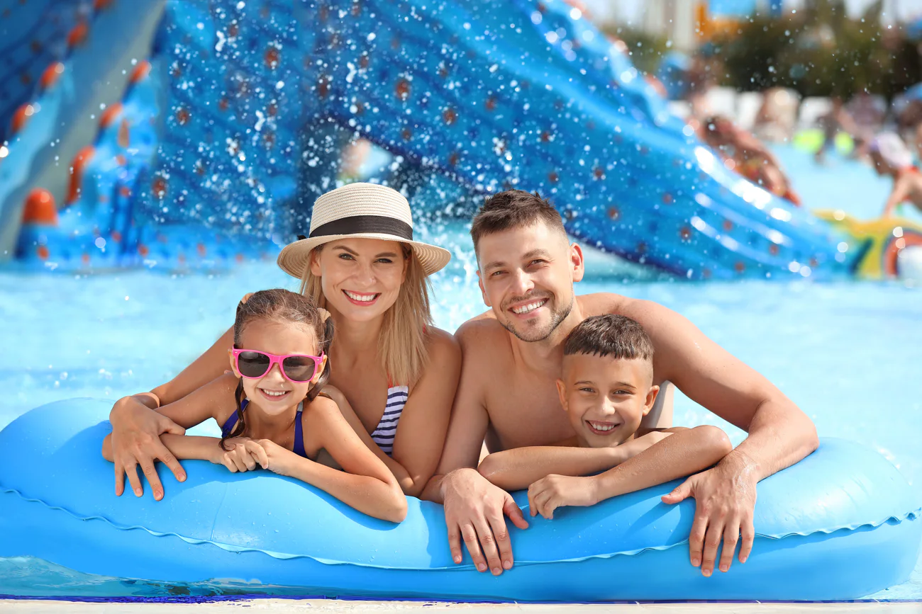 Aquapalace