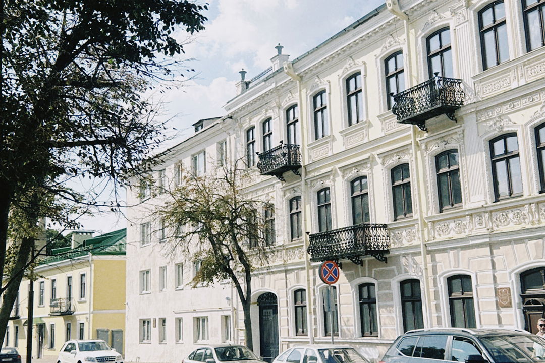 Индивидуальная пешеходная экскурсия по Гродно — фото 2