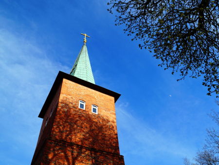 Юдиттен кирха