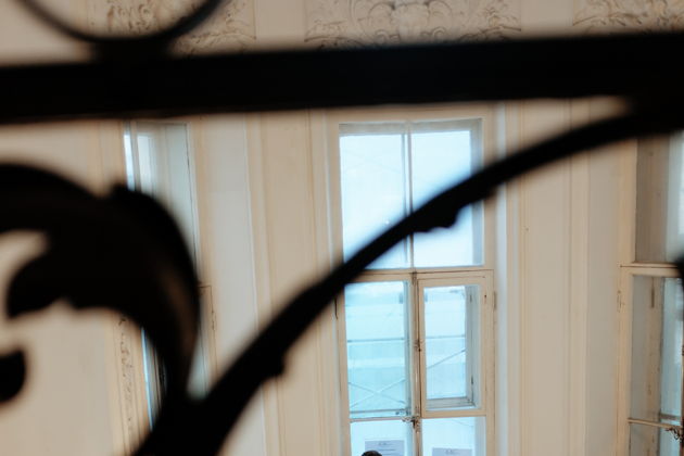 Виды Фотопрогулка: парадный центр Петербурга