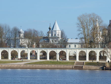 Ярославово Дворище