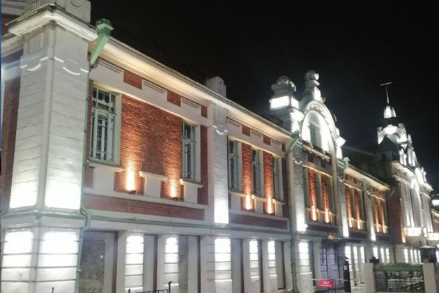 Главное изображение экскурсии - Вечерний Новосибирск: огни города и тайны улиц
