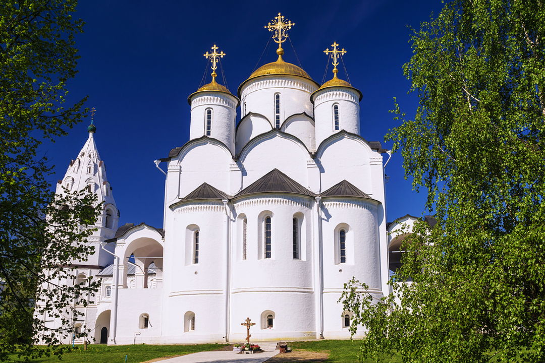 Яркий маршрут по Суздалю: групповая сборная экскурсия — фото 5