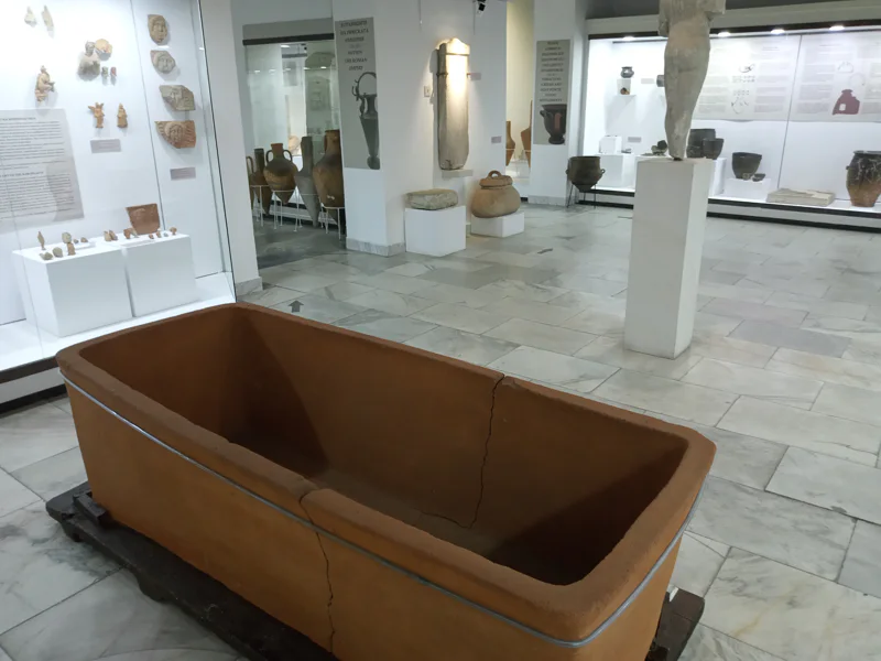 Древнеегипетские загадки таинственной Странджи — фото 7, Бургас | Покатаем