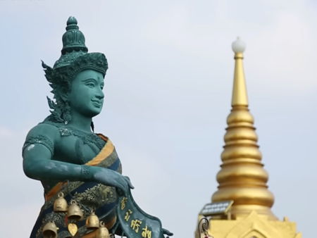 Каосан-роуд