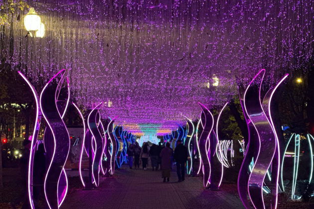 Фото-экспресс «В центре сказки»