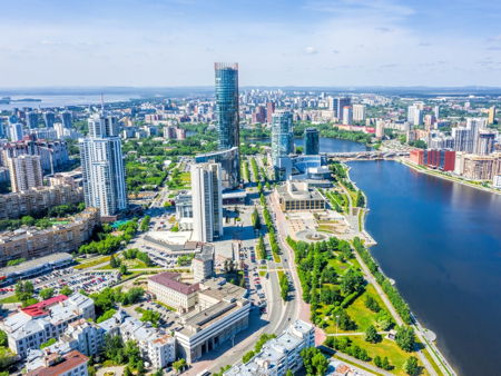 Нулевой километр 