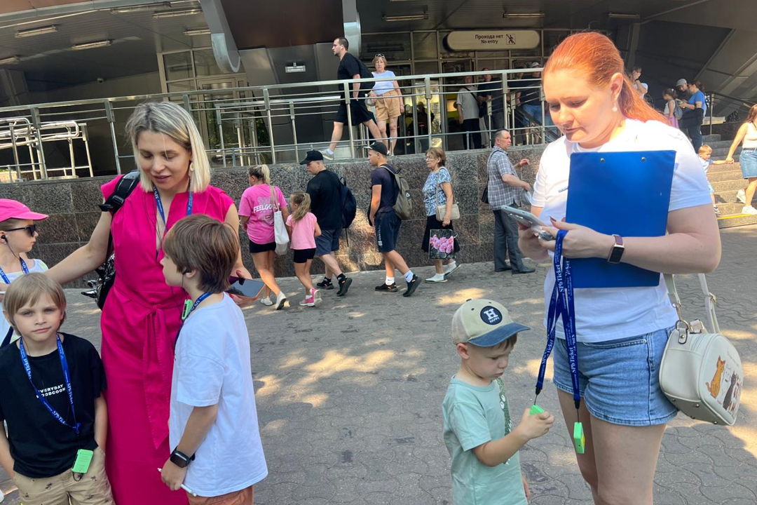 «Сердце Северной столицы»: Петропавловская крепость и увлекательный квест — фото 7