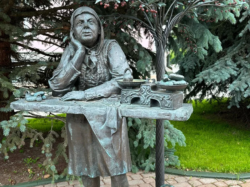 Суздаль — история и вдохновляющая красота русской провинции — фото 6, Суздаль | Покатаем