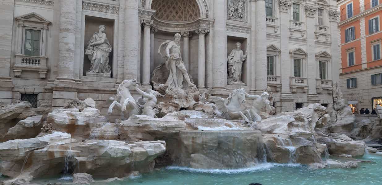 Рим: 30 веков за 4 часа - фото 6