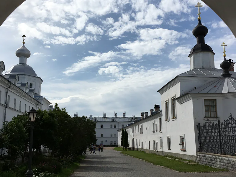Уникальное путешествие на о. Валаам, Ладожские шхеры и о. Хонкасало — фото 6, Сортавала | Покатаем