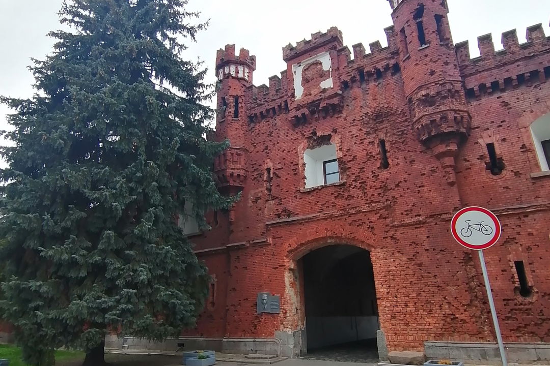 Экскурсия в Брест с посещением Брестской Крепости — фото 6