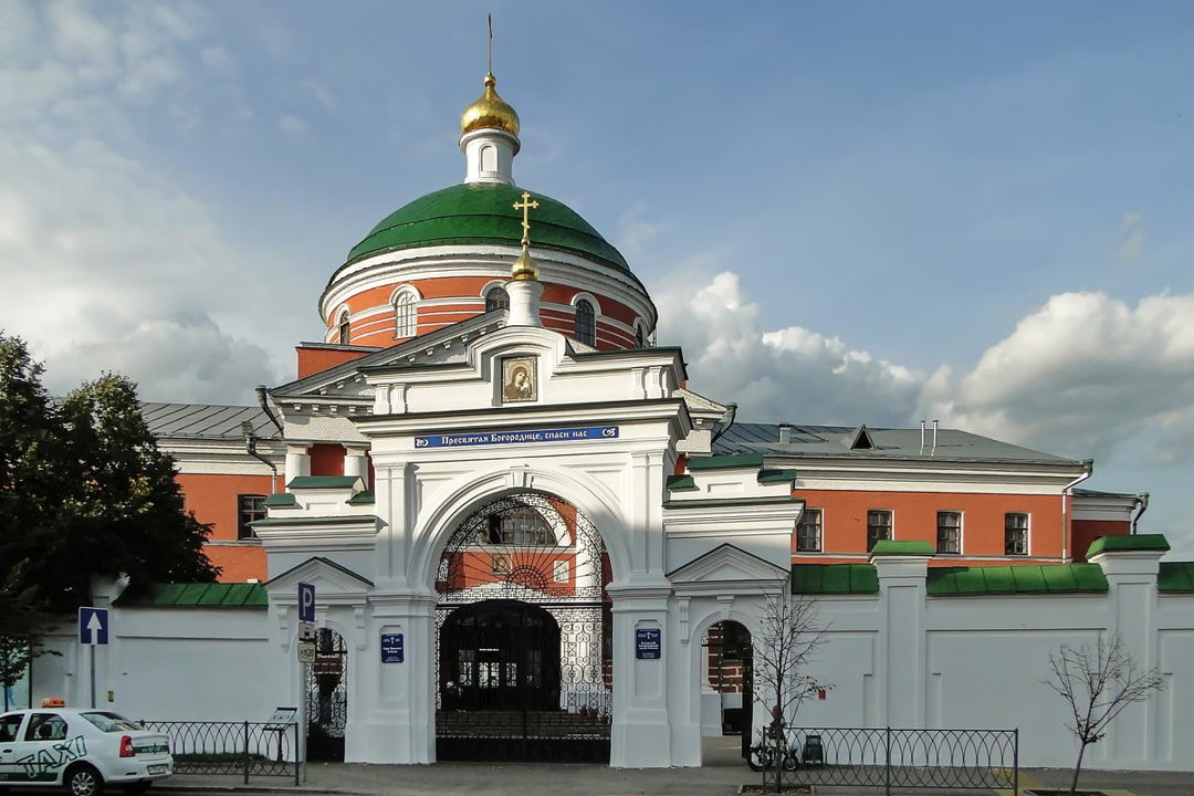 Обзорная экскурсия по Казани (без Кремля) — фото 4