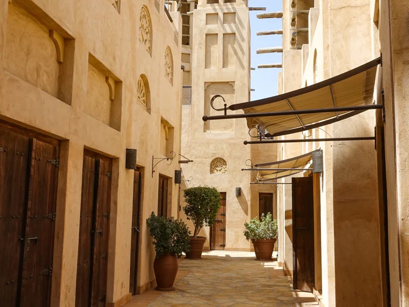 History of modern Dubai — photo 4, Dubai | Pokataem