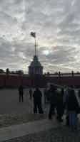 Экскурсия "Встреча с Петербургом: большая обзорная экскурсия на автобусе" - фото отзыва 2