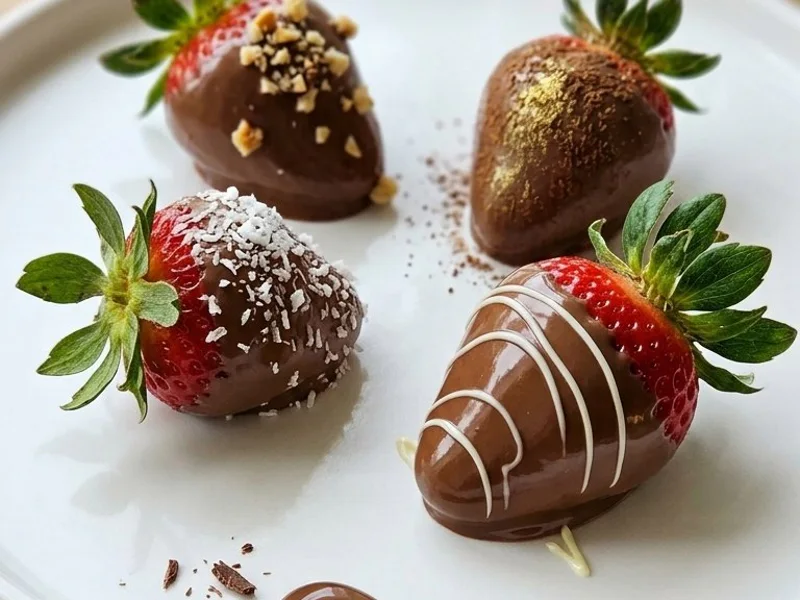 СЛАДКИЕ ВПЕЧАТЛЕНИЯ
Клубника в шоколаде: вкус счастья — фото 7, Москва | Покатаем