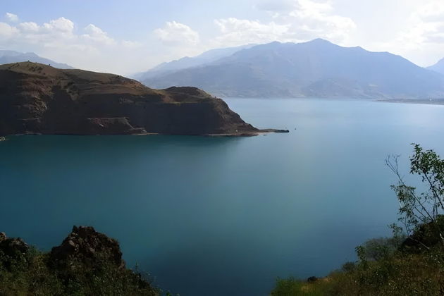 Виды Казбеги от древности к небесам: путь в Степанцминду